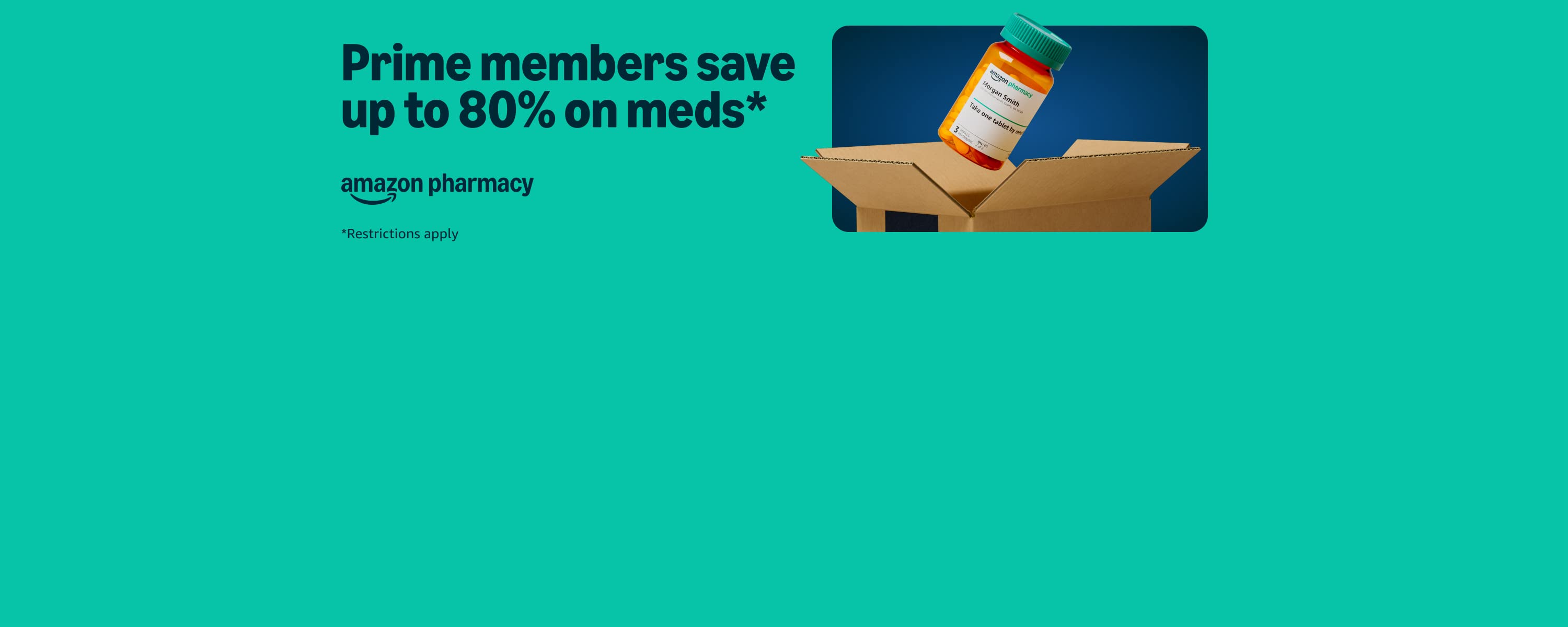 Prime members save